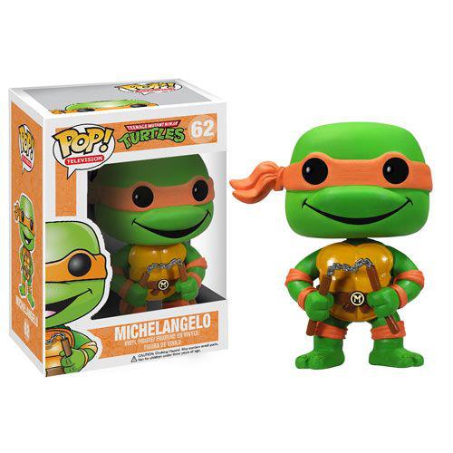  Ninja Turtles (2014)