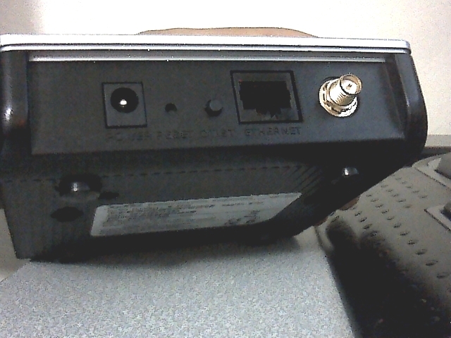  [SATILIK] Zyxel G-57OS ACCESS POINT = 20 TL