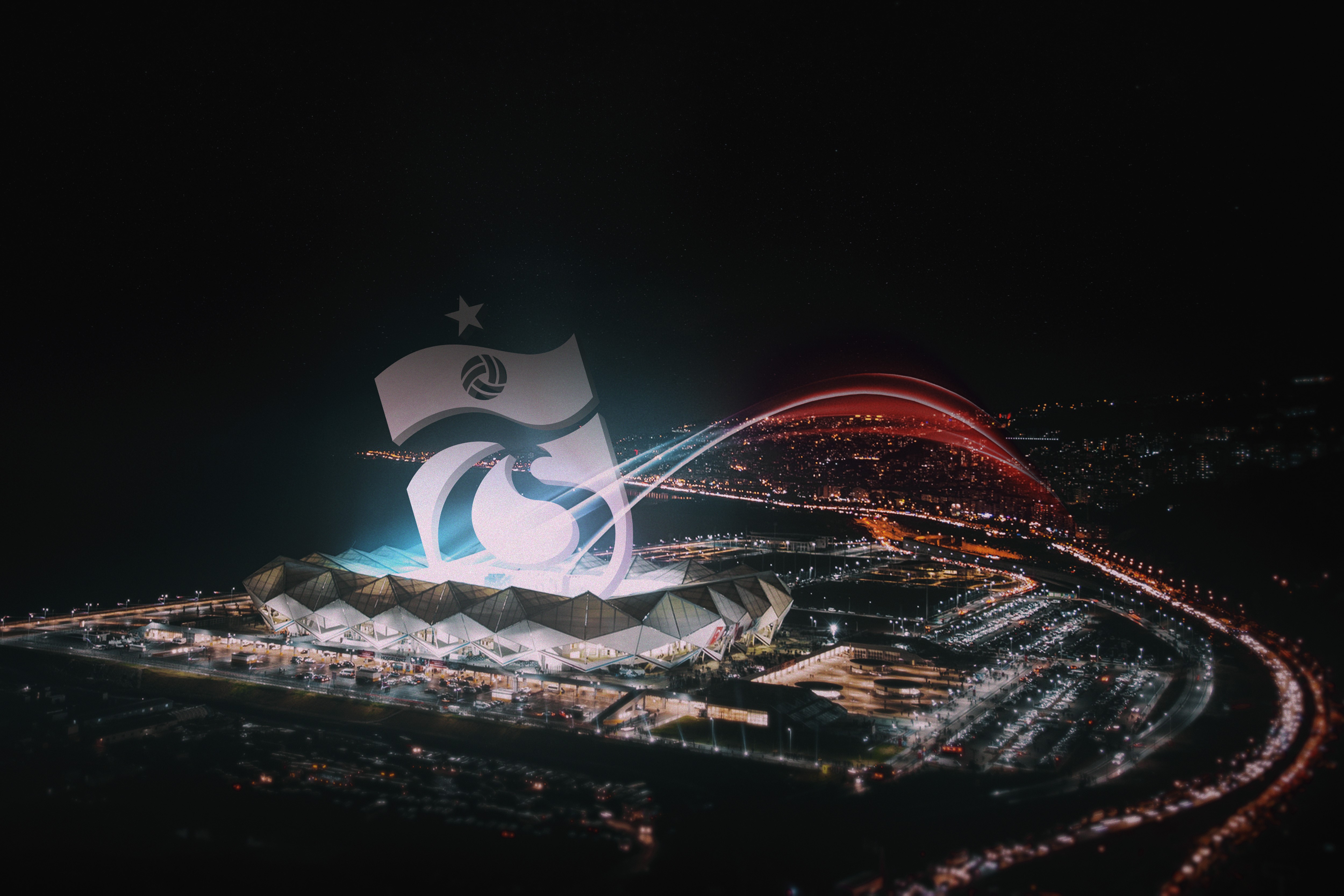 ❤️💙Trabzonspor 2025/2026 Sezonu [Ana Konu] ⭐️