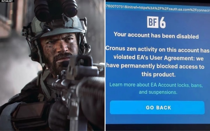 Battlefield 6, Cronus Zen kullanıcılarına geçit vermedi: Direkt ban!