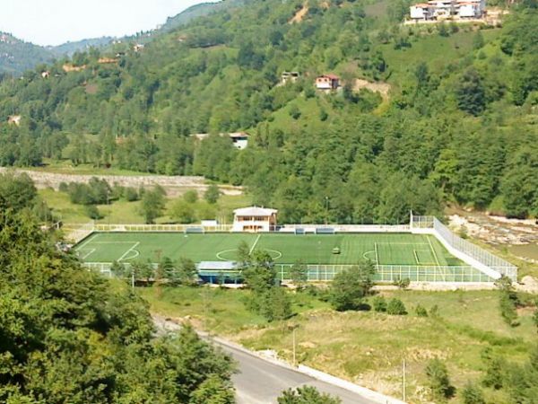 Halı sahamız nasıl (maç oynamak bedava)