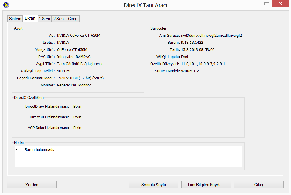  AutoCad 2014 Kurulum Hatası