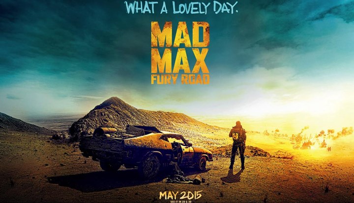 Mad Max: Fury Road'un öncesini anlatan film Furiosa ertelendi