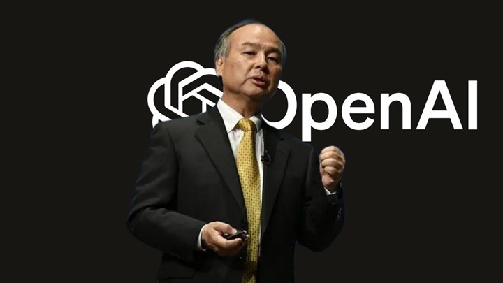 Dev iş birliği: SoftBank ve OpenAI, ortak yapay zeka girişimi kurdu
