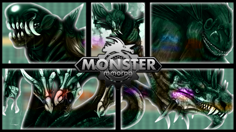  Monster MMORPG - web tabanlı Pokemon severler için tamamıyla ücretsiz Türk yapımı MMORPG