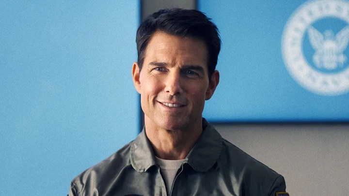 Tom Cruise, yeni bir bilim-kurgu filminde rol alacak