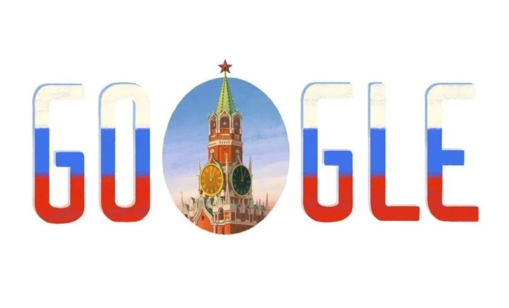 Google’ın Rusya destekli medya sitelerini engellemesi isteniyor