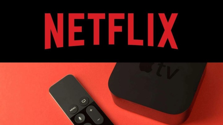 Netflix, bazı Apple TV'lerde artık çalışmayacak