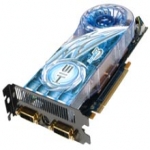  ZOTAC 8800 GT AMP-HIS HD3870 IceQ 3 Turbo