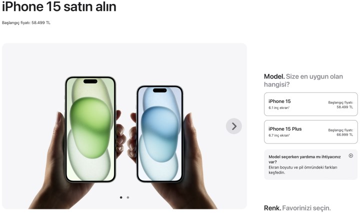 Apple bugün zam yapacak mı? iPhone fiyatları artacak mı? İşte yanıt!