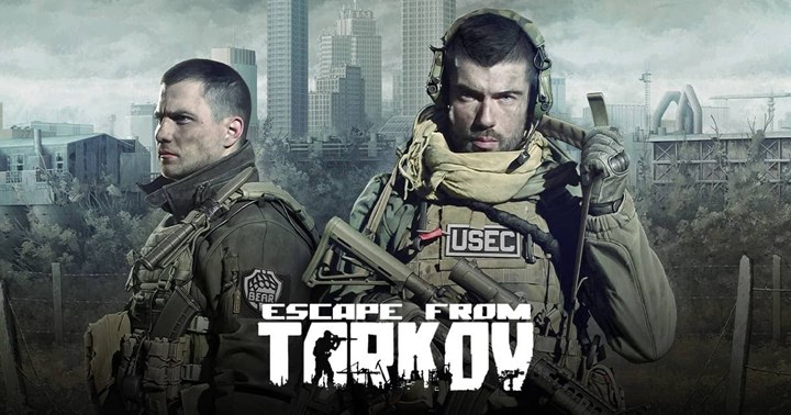 Escape From Tarkov dolandırıcılar tarafından Steam'de listelendi