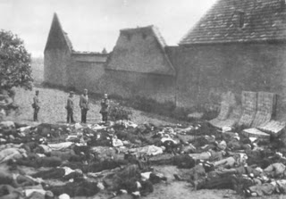  3.REICH - NAZI ALMANYASI ÖRGÜTLENME YAPISI