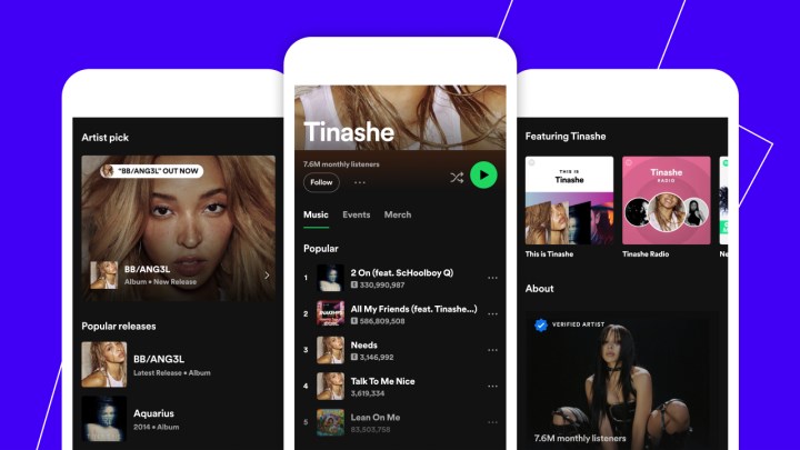 Spotify, ücretsiz kullanıcılara yeni kısıtlamalar getiriyor!