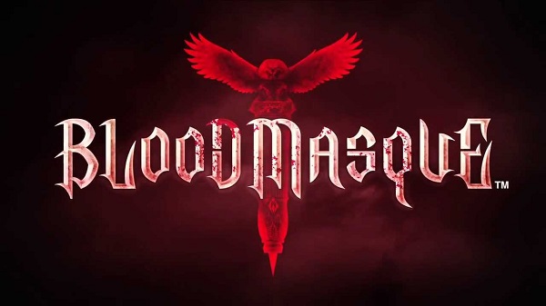 Bloodmasque, Appstore'da kısa bir süreliğine ücretsiz