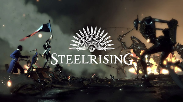 Steelrising (8 Eylül) [PS5 ANA KONU]