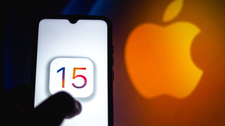 iOS 15 çıktı: 6 yıllık iPhone bile güncelleme aldı (İndir)