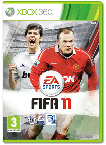 [sizer=red]Gamescom 2010 - FIFA 11 İlk İzlenim