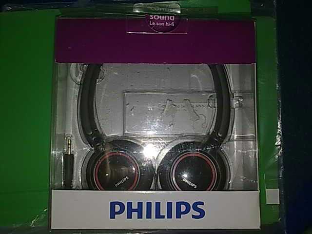  Satılık Philips SBCHP-400 Kulaklık