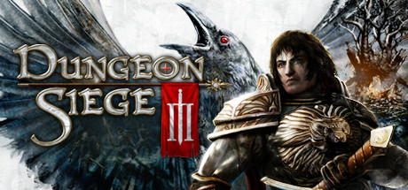 Dungeon Siege III (2011) [ANA KONU]