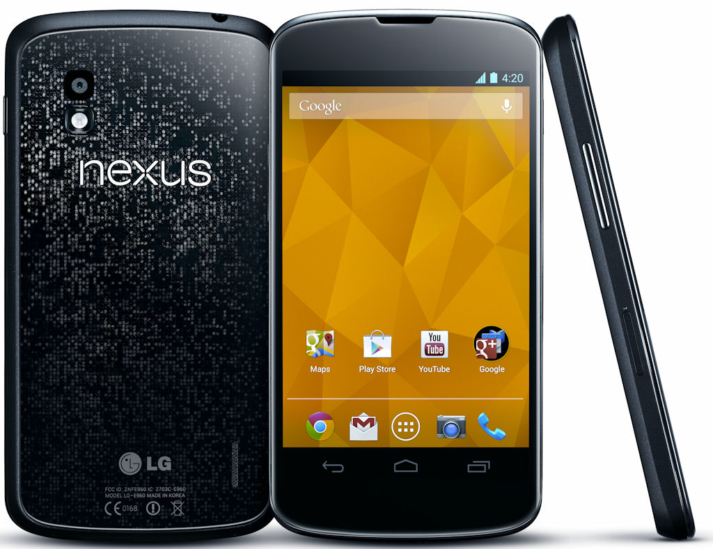  __ LG TÜRKİYE GARANTİLİ SIFIR LG NEXUS4 İSTEYEN BERİ GELSİN __