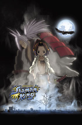  ShAmAn KiNg(GeLiN SoHBeT eDeLiM)