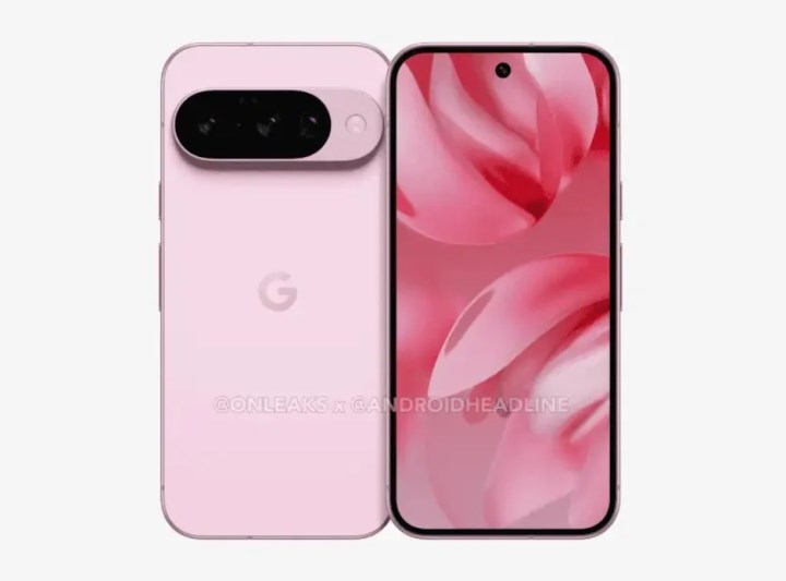 Pixel 10 tanıtım tarihi ve özellikleri netleşti: Yeni modelde dikkat çeken değişiklikler