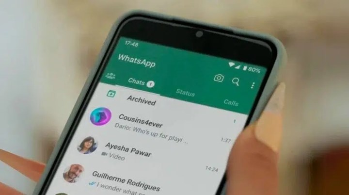 WhatsApp, yeni kişi senkronizasyon özelliğini geliştiriyor