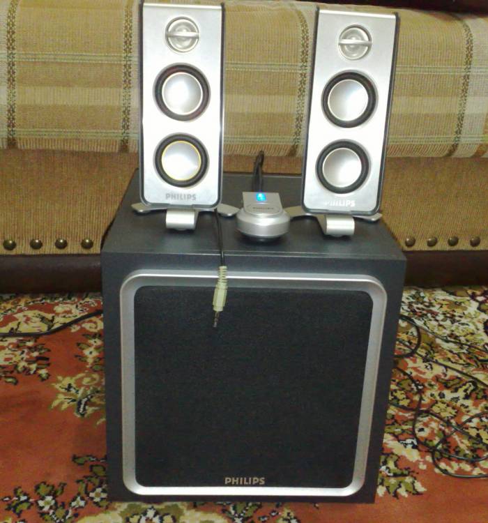  SATILIK PHİLİPS SPA 9300 ÇOK TEMİZ(FİYAT DÜŞTÜ)!!!