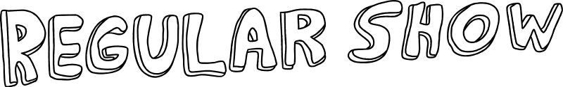  Regular Show'mu, Adventure Time'mı?