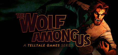 The Wolf Among Us ÜCRETSİZ (Epicgames) + Draw Slasher (Steam) 