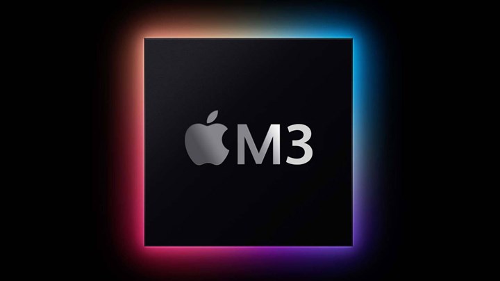 Apple M3 Pro çip hakkında ilk bilgiler geldi