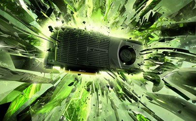 GeForce GTX 580'nin teknik özellikleri detaylandı, ısıl güç tasarımı 244 Watt