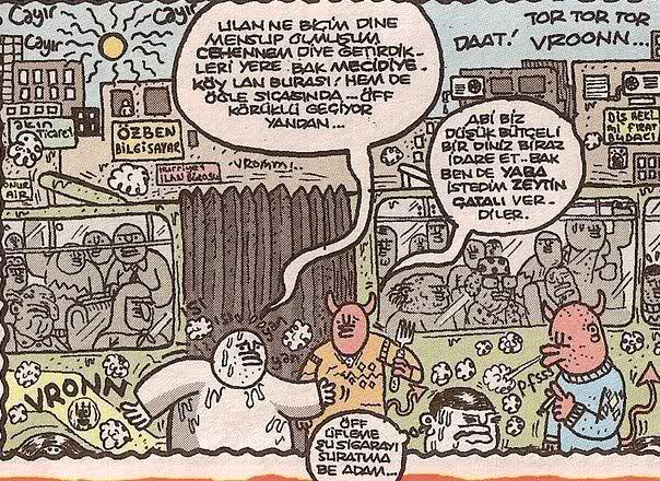  Mecidiyeköy'e tayinim çıktı ne yapacağımı şaşırdım YARDIM EDİN!!!