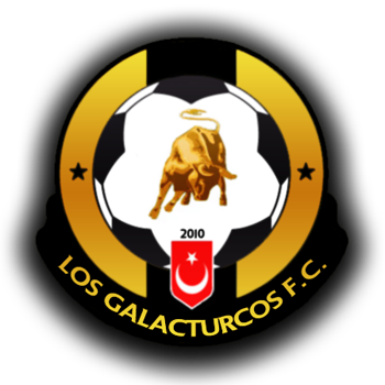  PS4 PRO CLUP ★★LOS GALACTURCOS F.C.★★Since:2010