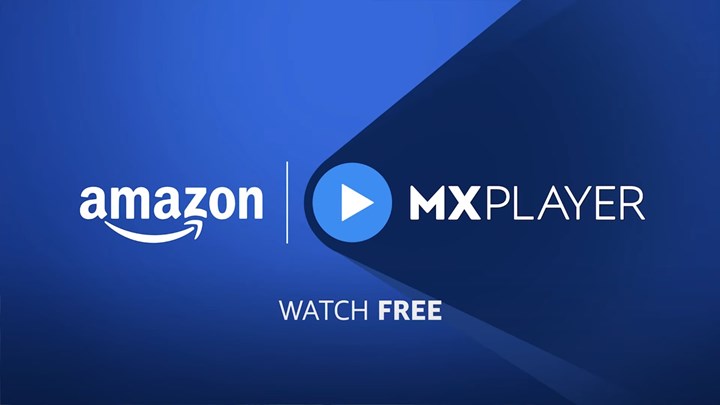 Amazon, OTT platformu MX Player'ı satın alma işlemini tamamladı