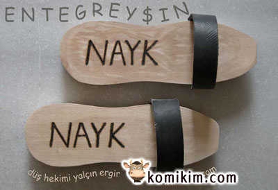  ÇAKMA NİKE AYAKKABI SİZCE NASIL (SS'Lİ)