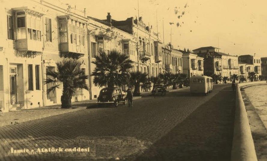  çooookk eski siyah beyaz Osmanlı-Türkiye resimleri...