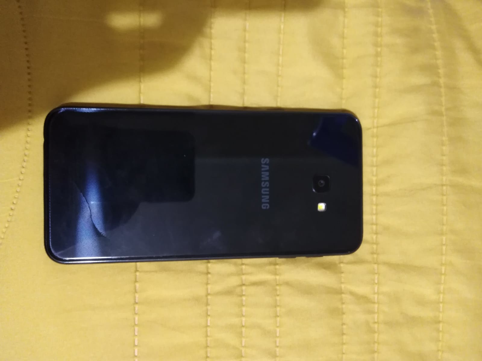 Samsung Galaxy J4 Plus Çok Ucuza(650TL)