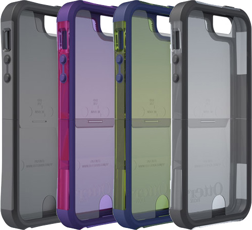  Otter Box iPhone 4/4s 5/5s Galaxy S3-S4 Kılıflar