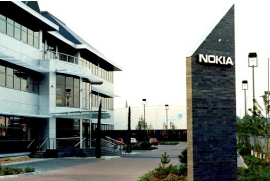 Nokia bazı üretim tesislerini Asya'ya taşıyor, Avrupa ve Meksika'da 4000 çalışan işten çıkarılıyor