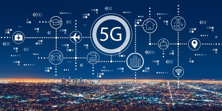 5G-A ile rekor hız: 10 GB dosya 10 saniyede indirildi