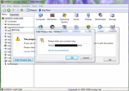  Everest Ultimate Edition 4.6 - TAM SÜRÜM