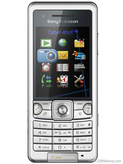 Sony Ericsson'dan iki güncel model: W508 ve C510