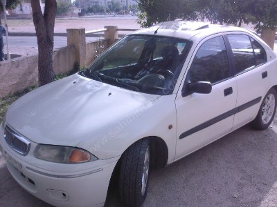  1998 MODEL ROVER 216 Sİ