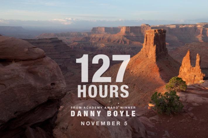  127 Hours (2010) | Danny Boyle