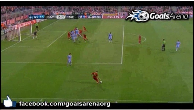  Bayern Munih - Manchester City |Euro Futbol| 21:45 Sampiyonlar Ligi A