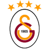  4 Yıldızlı Galatasaray Arması