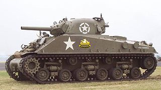  2. Dünya Savaşı Tanklar