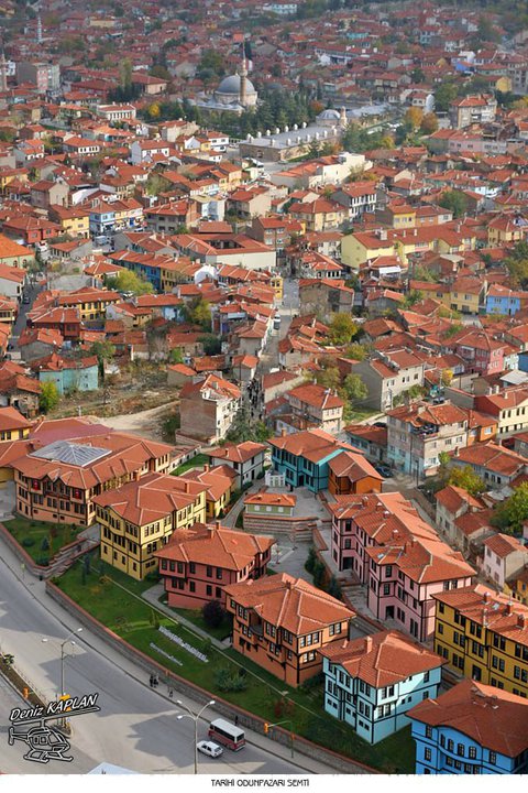  Eskişehir...SS'li