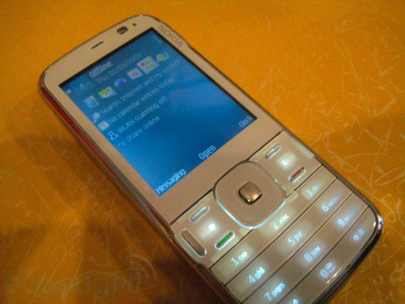  ===> Nokia N79 | Ana Başlık, SSS, Destek, Paylaşım <===